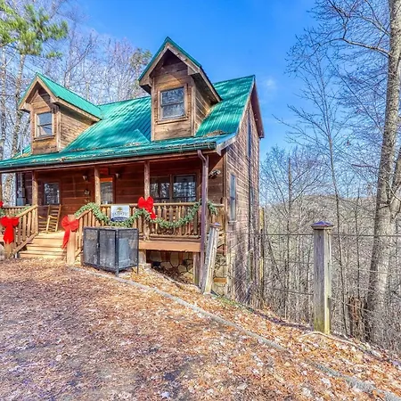 Bearfoot Lodge
